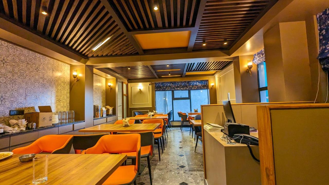 Hotel Sonar Bangla Darjeeling Darjeeling  Exterior foto