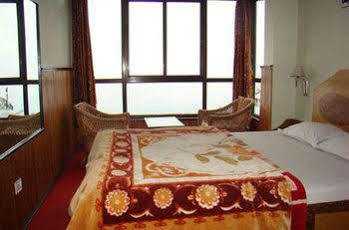 Hotel Sonar Bangla Darjeeling Darjeeling  Exterior foto