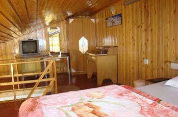 Hotel Sonar Bangla Darjeeling Darjeeling  Exterior foto