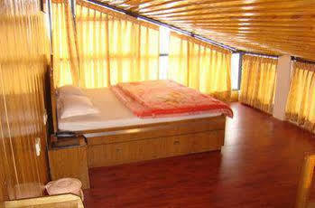 Hotel Sonar Bangla Darjeeling Darjeeling  Exterior foto